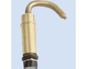 TUBO INJETOR 2E 50 CURTO