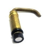 TUBO INJETOR 3E 80 LONGO