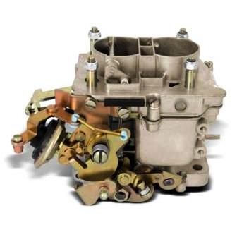 CARBURADOR CHT 1.6 ALC MODELO WEBER 2021