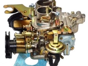 CARBURADOR NOVO MINI PROG 1.6 ALC AVACUO