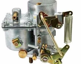 CARBURADOR NOVO FUSCA 1500 GASOLINA