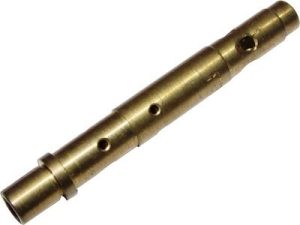 TUBO MISTURADOR CANETAS CHT F-42 LONGA