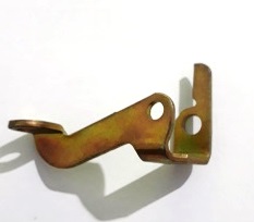 ARTICULACAO DO INJETOR FUSCA 1300