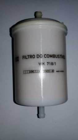 FILTRO DE COMBUSTIVEL SANTANA ESCORT LOG